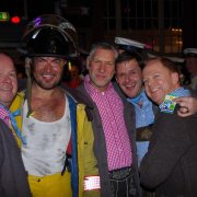 Jeck op Deck (19.01.13)